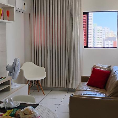 O melhor e mais completo de boa viagem Recife Exterior foto