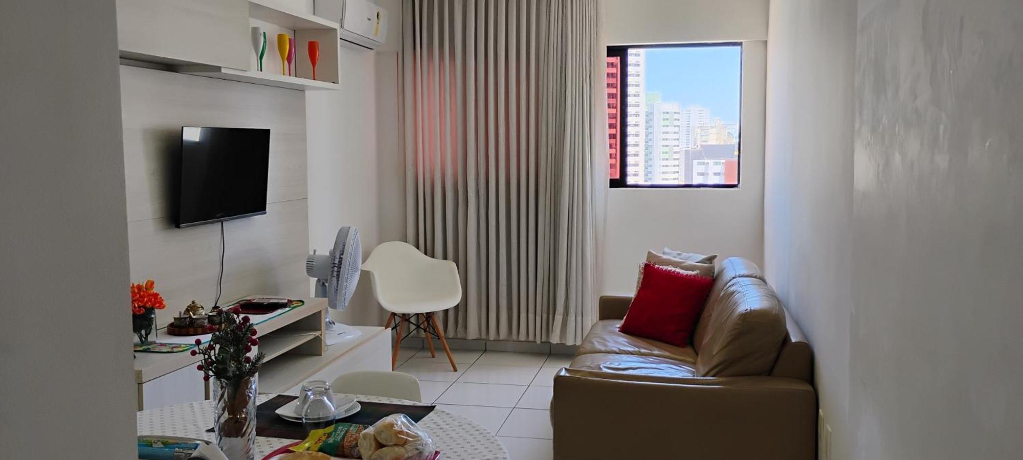 O melhor e mais completo de boa viagem Recife Exterior foto