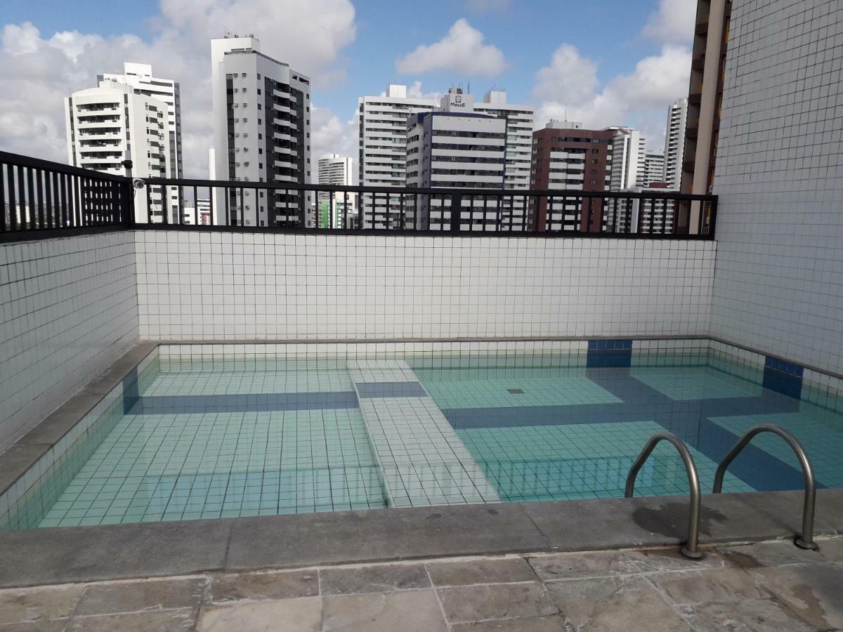 O melhor e mais completo de boa viagem Recife Exterior foto